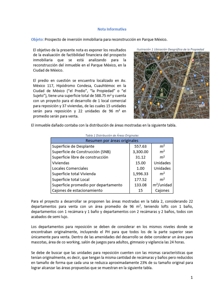 Nota Informativa - 2022 - 09 - 06 | PDF