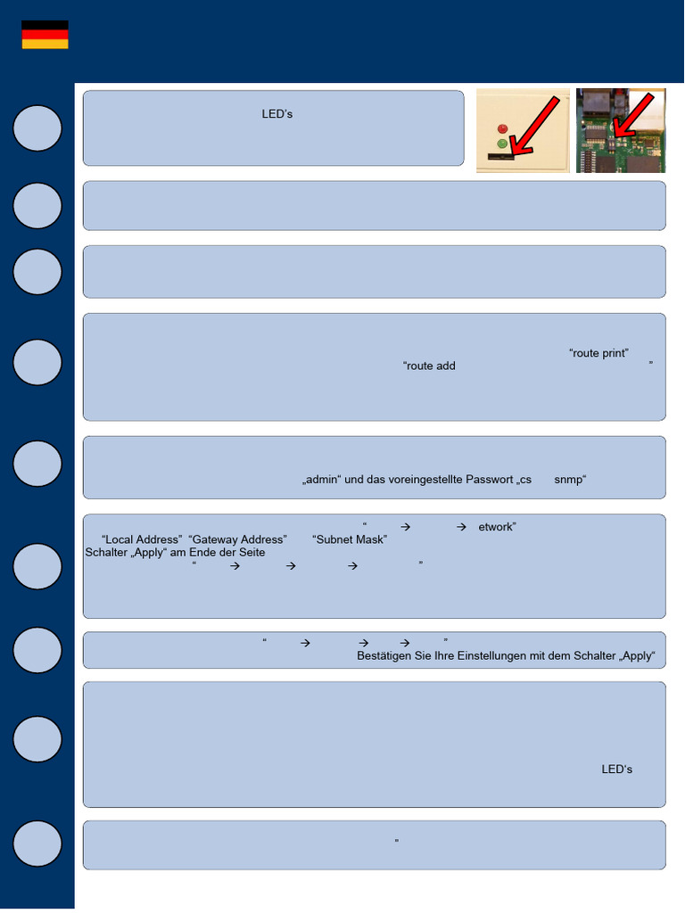Quickstart CS141 DeX | PDF