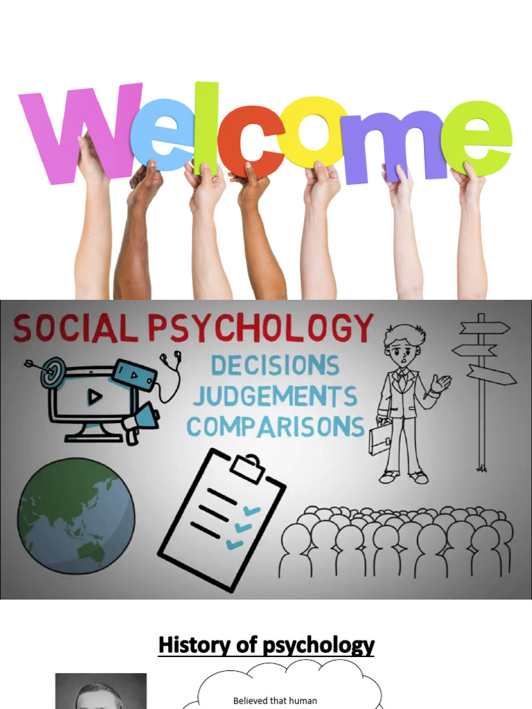 Sociocultural Perspective Overview | PDF | Liberal Arts Education ...