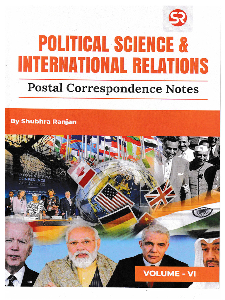 Correspondence: Postal Notes | PDF