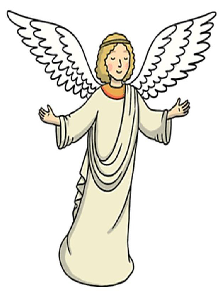Angel | PDF