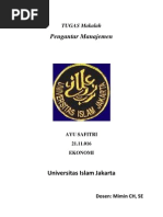 Download Proposal Usaha Butik Beserta Contoh - a BISNIS by Iyou Ifzhall Fisabillah SN87049575 doc pdf