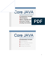 7095044-Core-Java