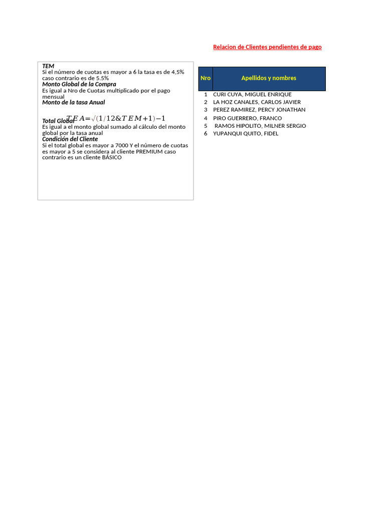 CAP 0201 - Funciones Logicas | PDF