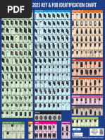 Hy-Ko Key Blank Cross Reference Guide | PDF