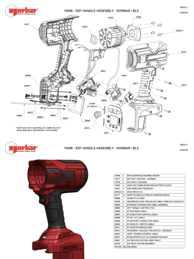 19496 | PDF | Manufactured Goods
