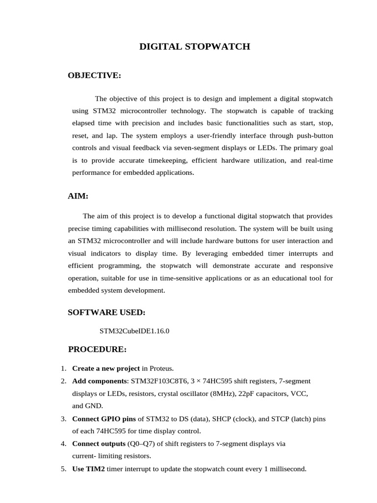 05f001d5-f3a5-417d-90de-41d648f81dd6 | PDF | Microcontroller | Timer