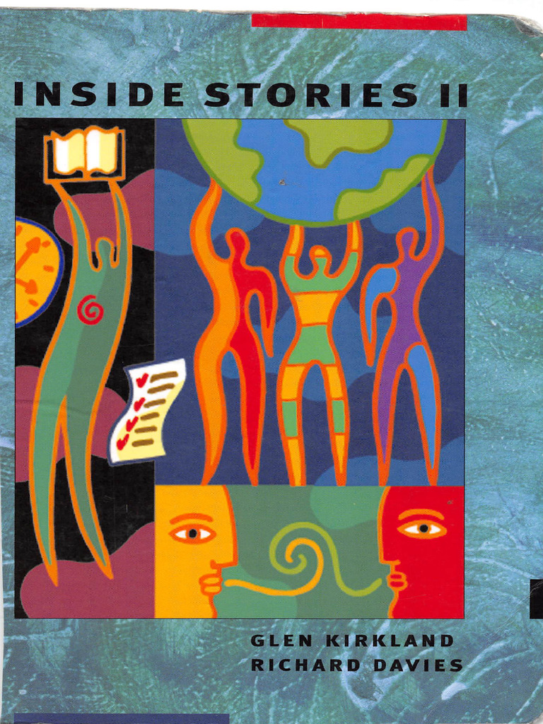 Inside Stories II | PDF