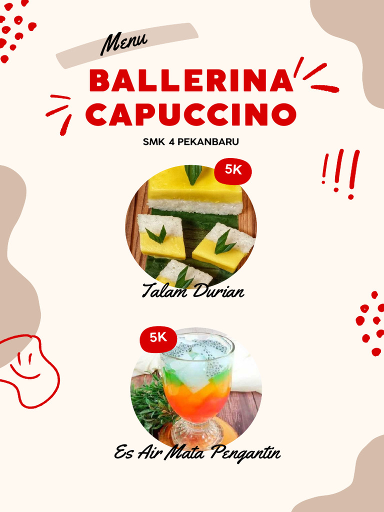 Menu 20250521 093936 0000 | PDF