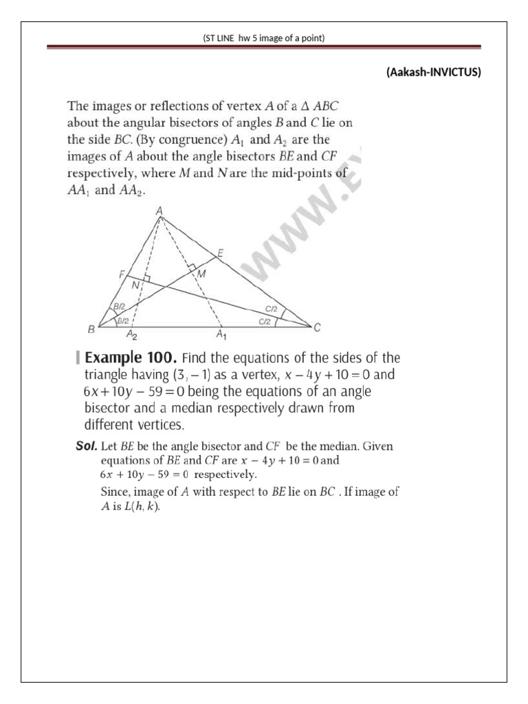 ST Line HW 5 Image Application | PDF