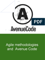 Avenue Code Lecture