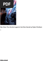 Download 1 - The Life and Legend of Obi Wan Kenobi by halaskar11 SN87054026 doc pdf
