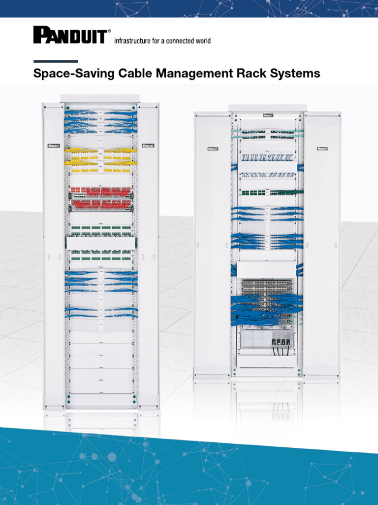 110822597 | PDF | Data Center | Computer Network