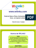 Presentacion Wilinku