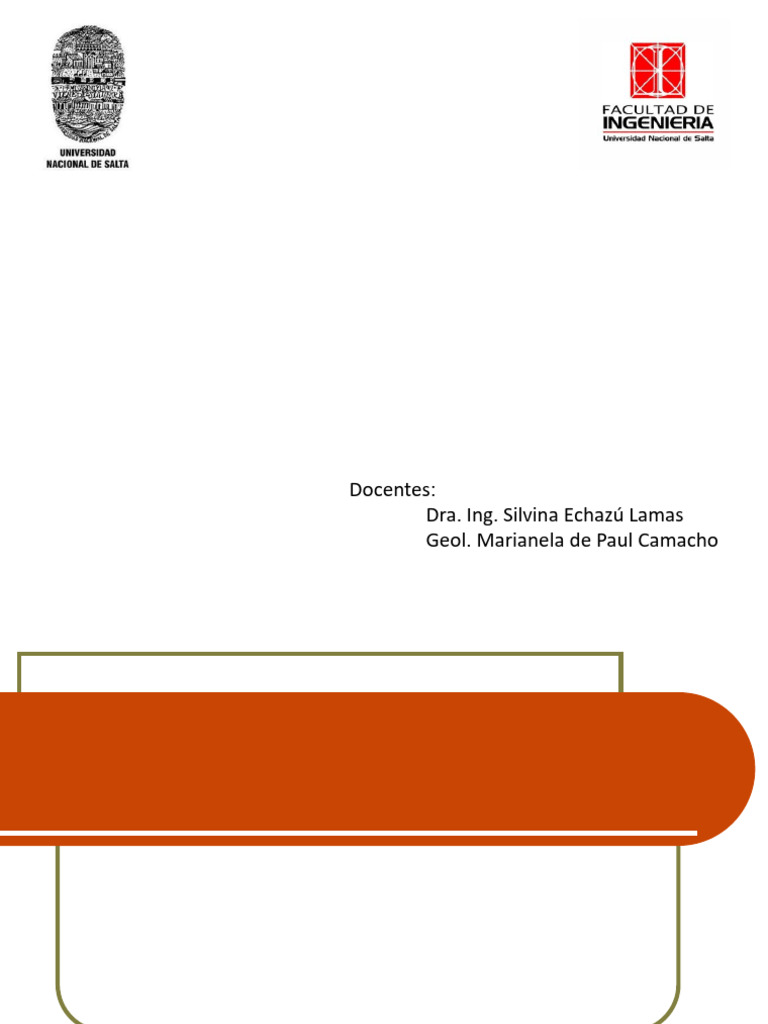 Rocas Ígneas: Formación y Clasificación | PDF | Magma | Roca (geología)