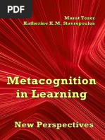Flavell (1979) Metacognition Cognitive Monitoring | PDF | Metacognition ...
