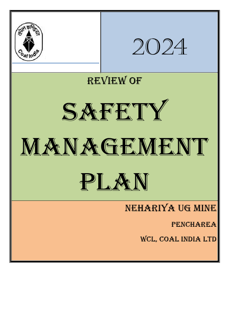 SMP Review DMS | PDF | Hazards | Personal Protective Equipment