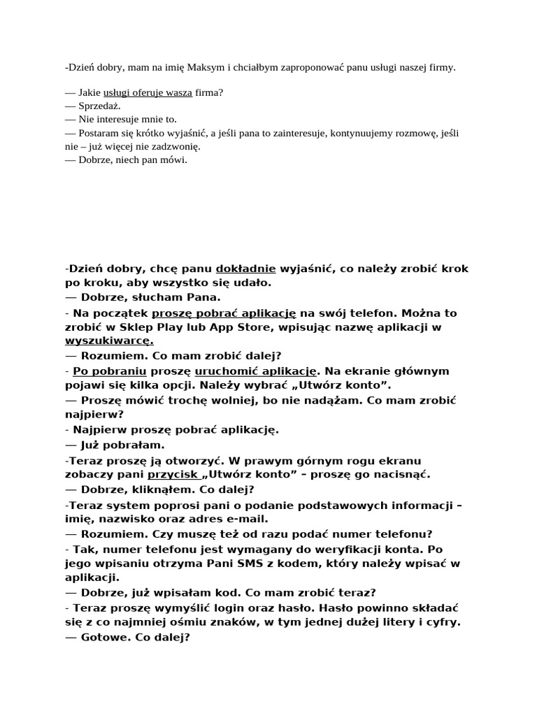 Dialogi | PDF