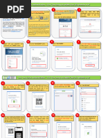 Duo Mobile iOS Authentication Guide | PDF | Ios | Qr Code