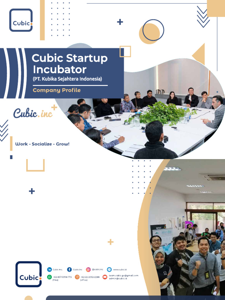 Cubic | PDF