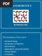 Nano Robotics 1