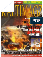 Kaltimagz Volume 15