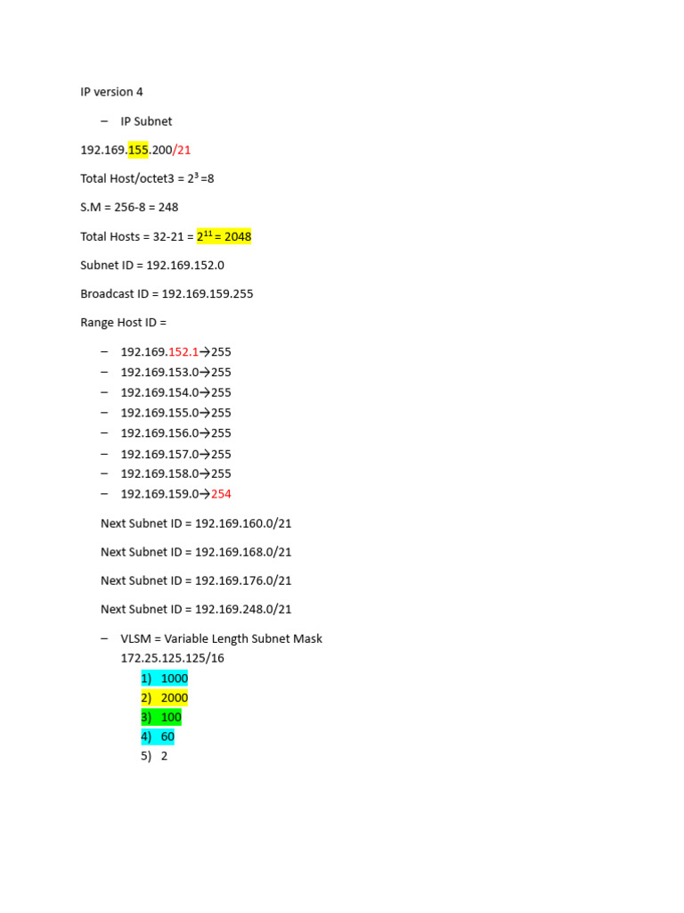 5 6179066343770298501 | PDF | Data Transmission | Communications Protocols