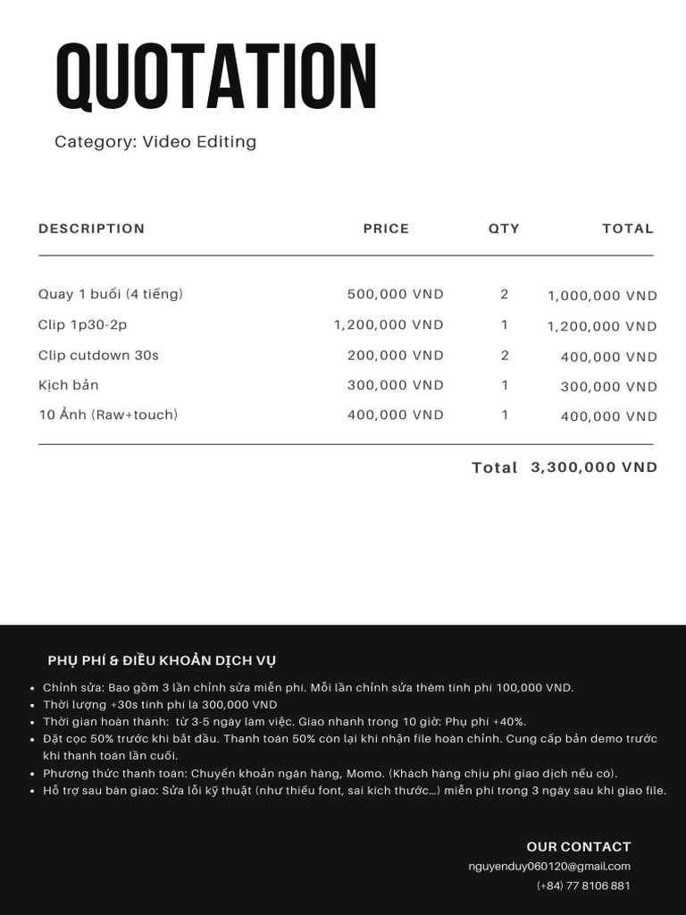 Video Editing | PDF