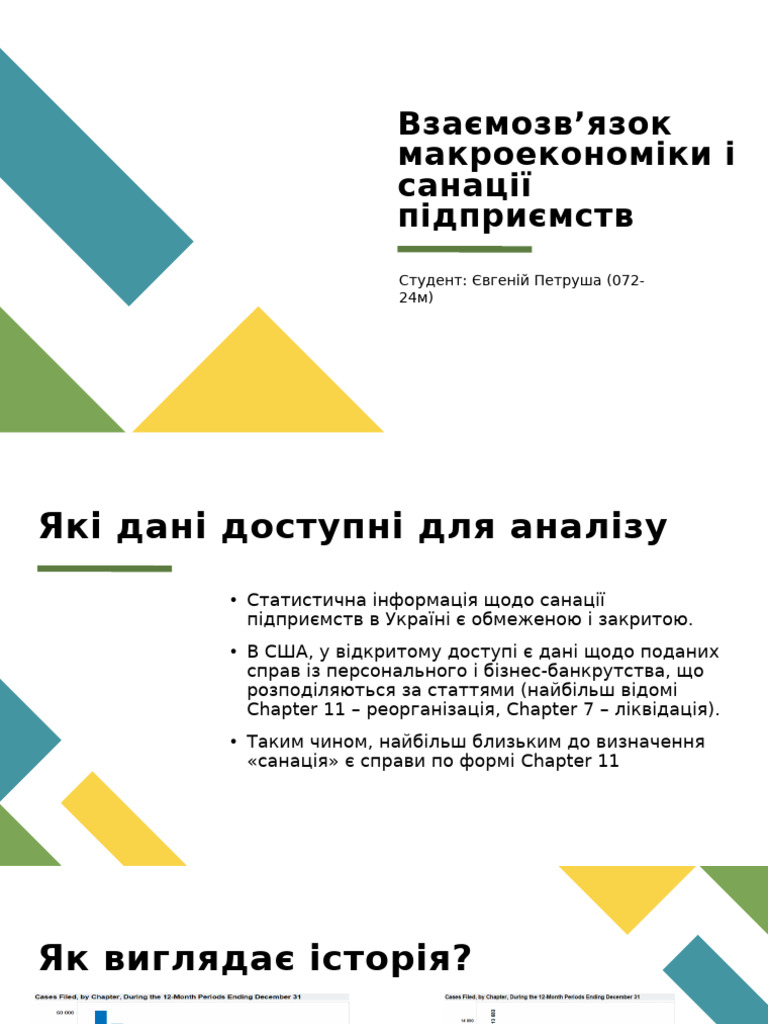 Macro and Company Sanation | PDF