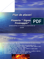 Plan de Afaceri