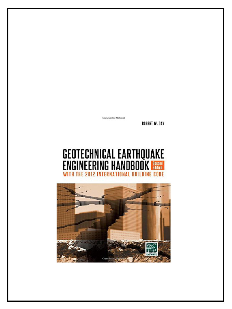 洋書 Geotechnical Earthquake Engineering Geotechnical Earthquake Engineering: Steven L Kramer
