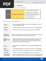 Understanding EOBs and Remittance Codes | PDF | Insurance | Patient