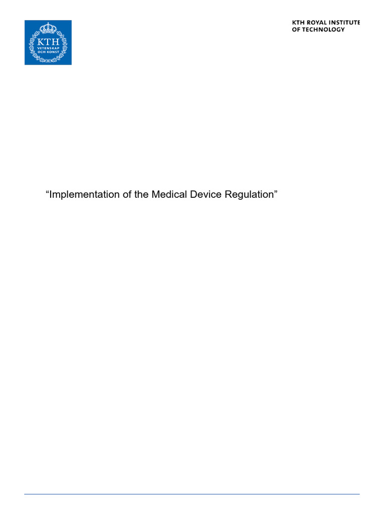 Quality Management Systems In | PDF