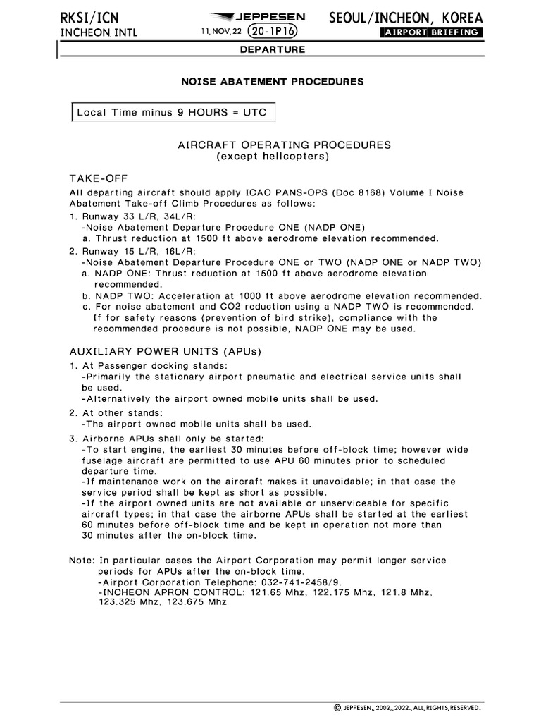 Rksi Nadp | PDF