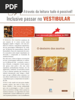 Informativo O Desterro Dos Mortos