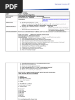 Those Winter Sundays: Study Guide & Analysis | PDF | Poetry