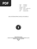 Download laporan kba stigmasterol by Ani Rindu Ayah Selalu SN87064175 doc pdf