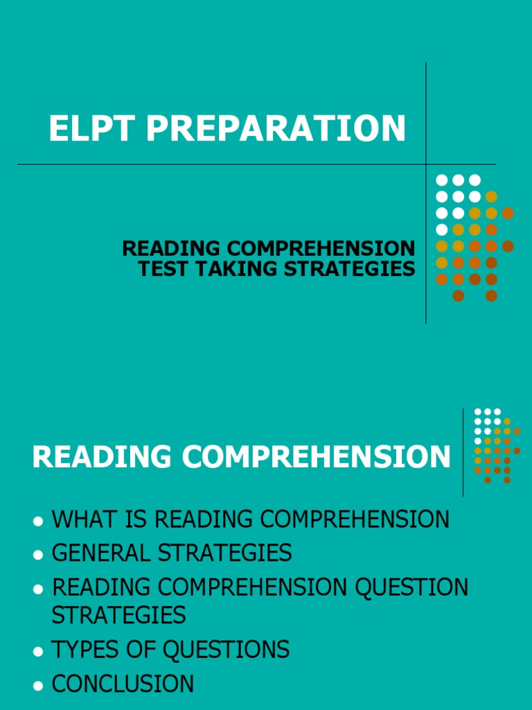 Contoh Soal Toefl Elpt Itb - Bakti Soal