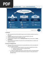 AP Gov Unit 2 Topic 4 Noteguides | PDF | United States Congress ...