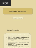02 - Mineralogia Fundamental