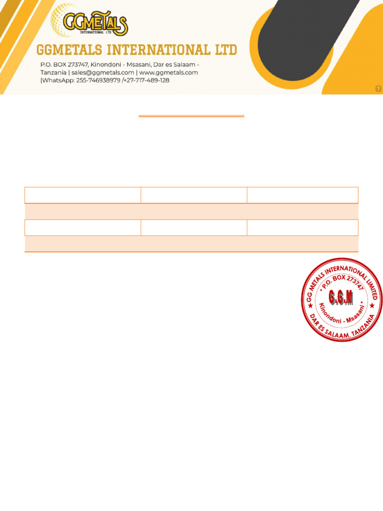 Bank Account Opening Resolution | PDF