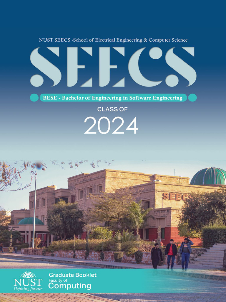 GB BESE 2024 Updated | PDF | Engineering | Software