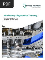 Bentley Nevada System One Training Guide | PDF | Computing