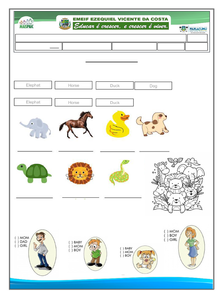 avalia-o-de-ingl-s-para-3-ano-pdf
