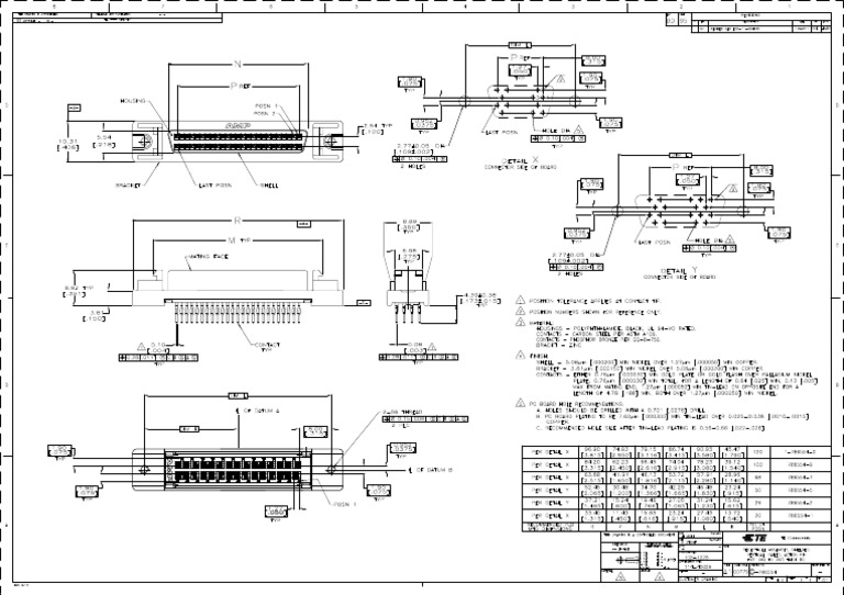 Connector | PDF