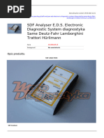 ＣＩＡ Bytom Katalog 2018 | PDF