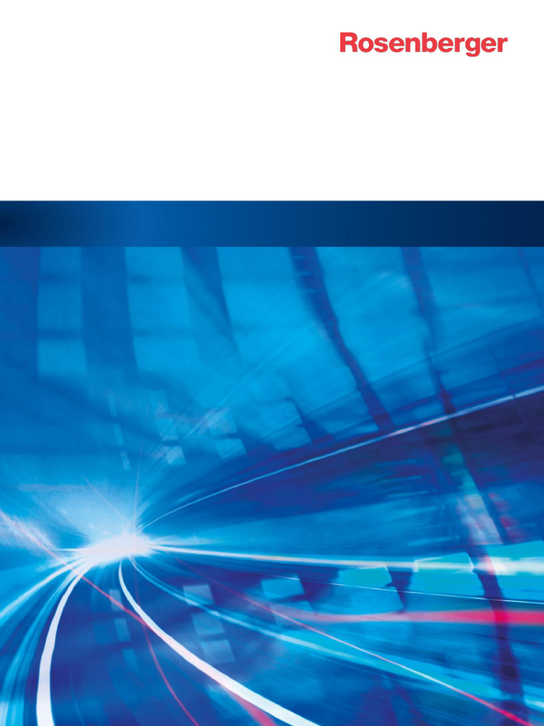 Whitepaper-Roadmap To 400GBE Over MM Fiber en | PDF | Wavelength ...