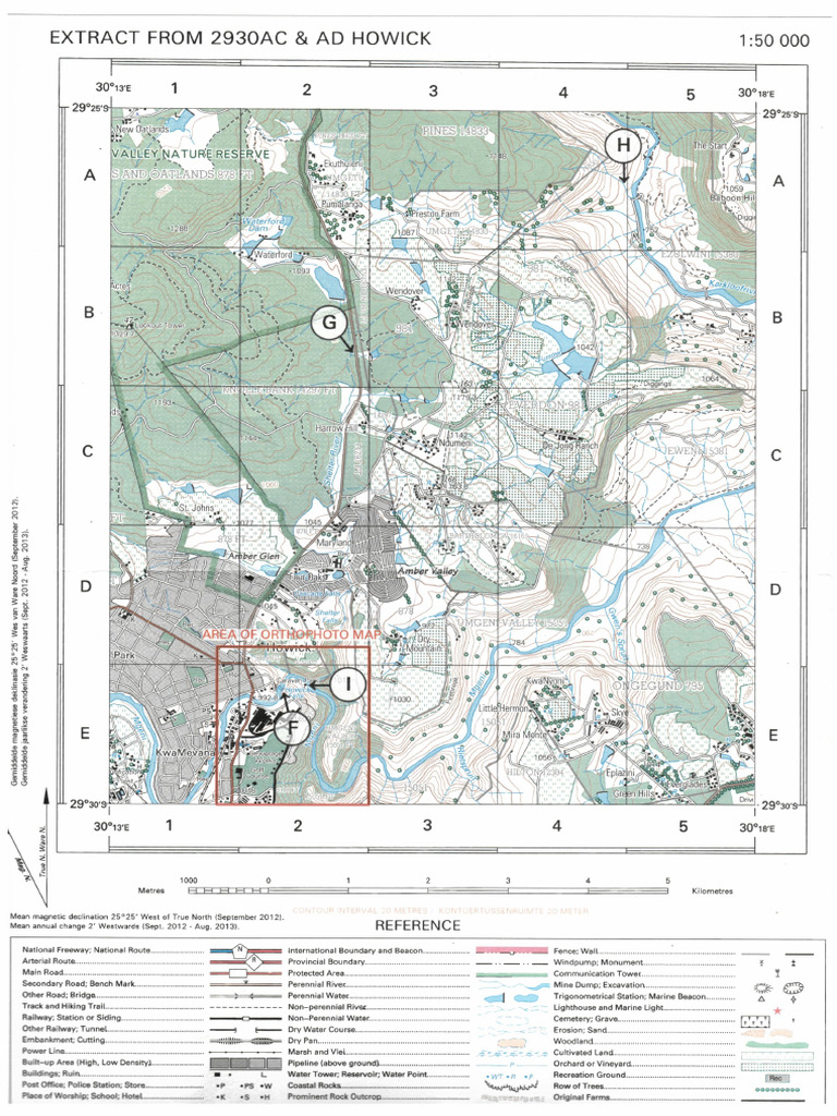 2930AC & AD Howick | PDF