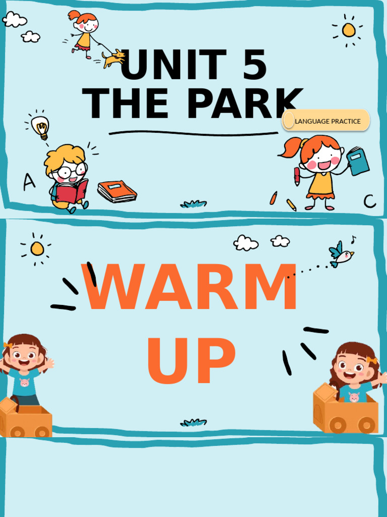 Get Ready Movers Unit 1 Lesson 2 Game Pdf Linguistic Typology