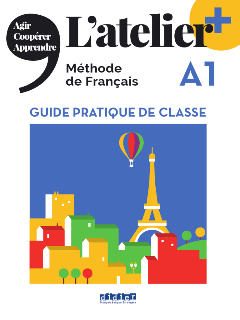 Guide Pratique pour Enseignants FLE | PDF | Pédagogie | Médiation